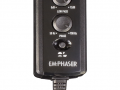 Emphaser EBS111A - dálkový ovladač