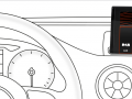 Navi / multimédia adapter - Audi Q3