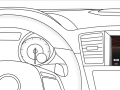Navi / multimédia adaptér - Mercedes Benz ML
