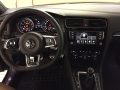 Navigační adaptér pro Volkswagen Golf 7 GTi