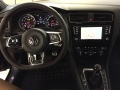 Navigační adaptér pro Volkswagen Golf 7 GTi - Navigace