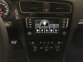 Navigační adaptér pro Volkswagen Golf 7 GTi - rádio