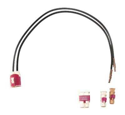 Redukční adaptér ZENEC ZE-NC-ANT2