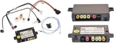 ZENEC ZE-NC-ANT3 – Anténní adaptér