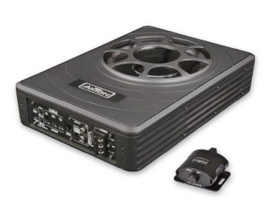 AXTON ATB20P – Kompaktní 20 cm aktivní subwoofer