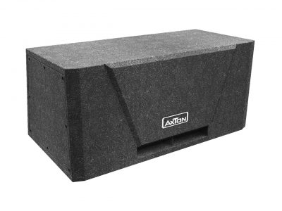 AXTON ATB216 – Kompaktní pasivní subwoofer