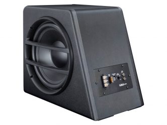 AXTON AXB25A – Kompaktní 25 cm aktivní subwoofer