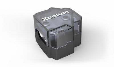 Zealum ZPD-42P