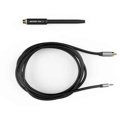 RTA 3.5 měřící mikrofon