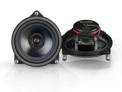 EM-MBR2 upgrade systém pro Mercedes-Benz