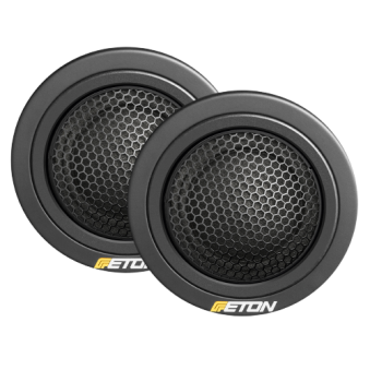 Výškové reproduktory