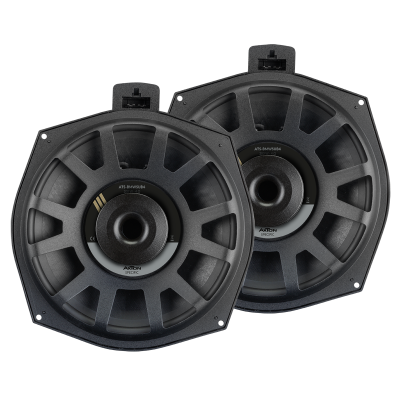ATS-BSUB4 8″/20 cm podsedadlový subwoofer
