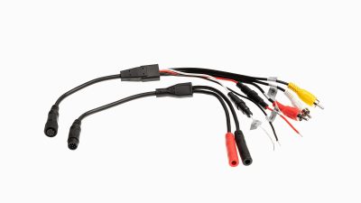 N-ZERVSC200-CM sada kabelových adaptérů