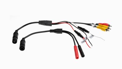 N-ZERVSC175-WD sada kabelových adaptérů