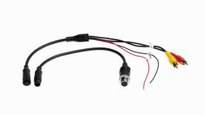 N-ZERVSC90-CM sada kabelových adaptérů