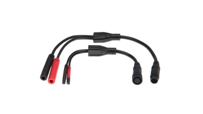 Z-EACC-CADIF sada kabelových adaptérů