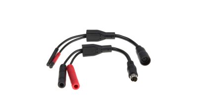 Z-EACC-DODIF sada kabelových adaptérů