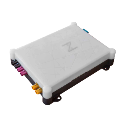 CAMPERNET 2.0 EVO router LTE