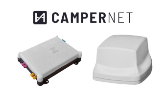 CAMPERNET