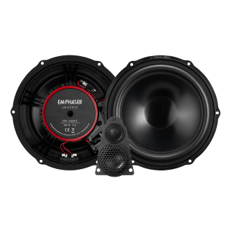 EM-VWF3 upgrade systém pro VW T5