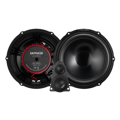 EM-VWF3 upgrade systém pro VW T5