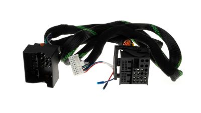 AXTON ATS-ISO43 AUDI, MERCEDES