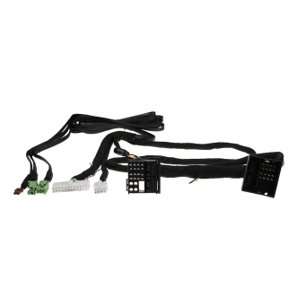 AXTON ATS-ISO8031 MERCEDES-BENZ