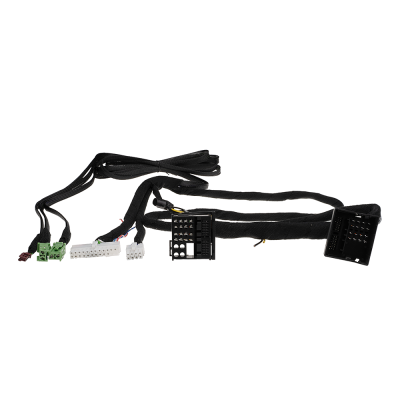 AXTON ATS-ISO8031 MERCEDES-BENZ