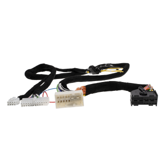 AXTON ATS-ISO8068 BMW