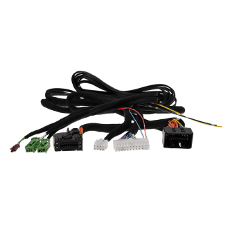 AXTON ATS-ISO8084 MERCEDES-BENZ