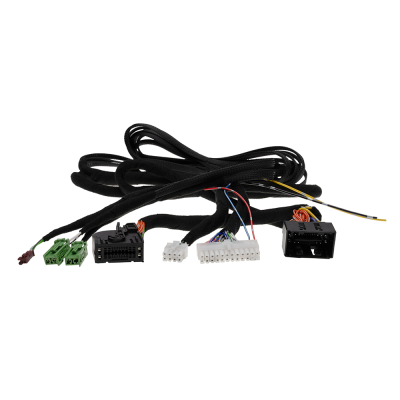 AXTON ATS-ISO8084 MERCEDES-BENZ