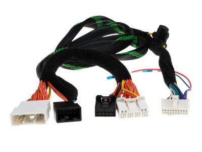 AXTON ATS-ISO65 TOYOTA