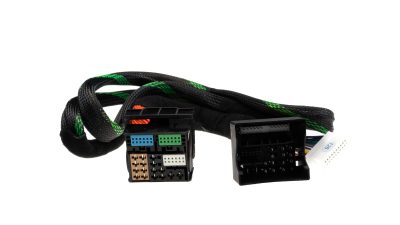 AXTON ATS-ISO128 VW, AUDI, ŠKODA, SEAT