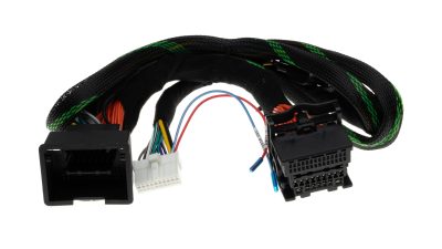 AXTON ATS-ISO15 OPEL