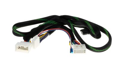 Axton ATS-ISO18 MITSUBISHI