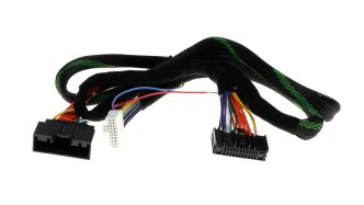 AXTON ATS-ISO19 FORD