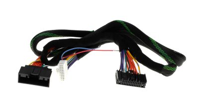 AXTON ATS-ISO19 FORD