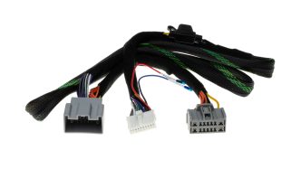 AXTON ATS-ISO24 FORD