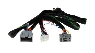 AXTON ATS-ISO24 FORD