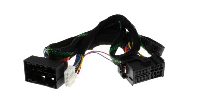 AXTON ATS-ISO40 FIAT, JAGUAR, JEEP