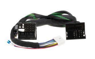 Axton ATS-ISO5 BMW, VW, ŠKODA, OPEL, FORD