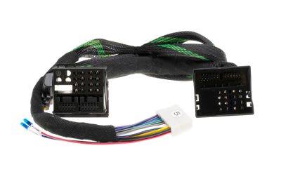 Axton ATS-ISO5 BMW, VW, ŠKODA, OPEL, FORD