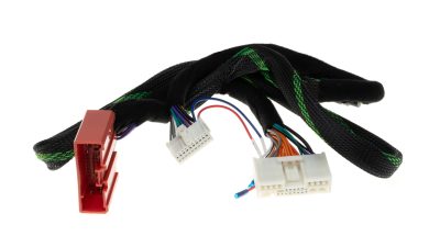 Axton ATS-ISO6 MAZDA