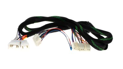 Axton ATS-ISO7 Citröen, Lexus, Peugeot, Subaru, Toyota