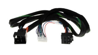 AXTON ATS-ISO97 FORD