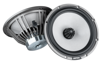 Středobasové reproduktory