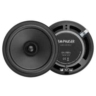 EM-MBF4 upgrade systém pro Mercedes-Benz W124